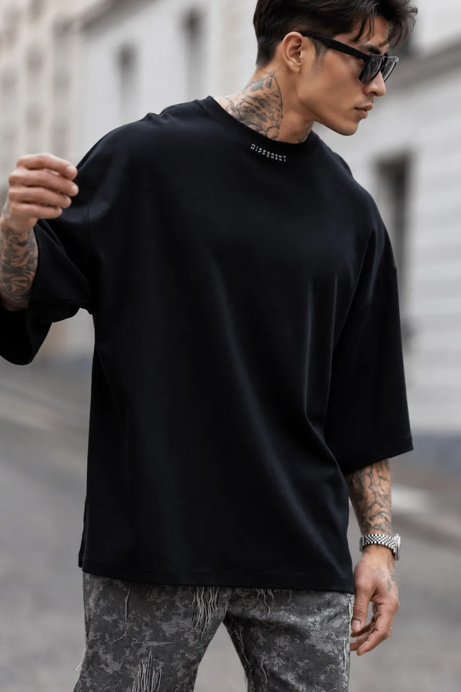 Shooting photo à Paris — exemple 4