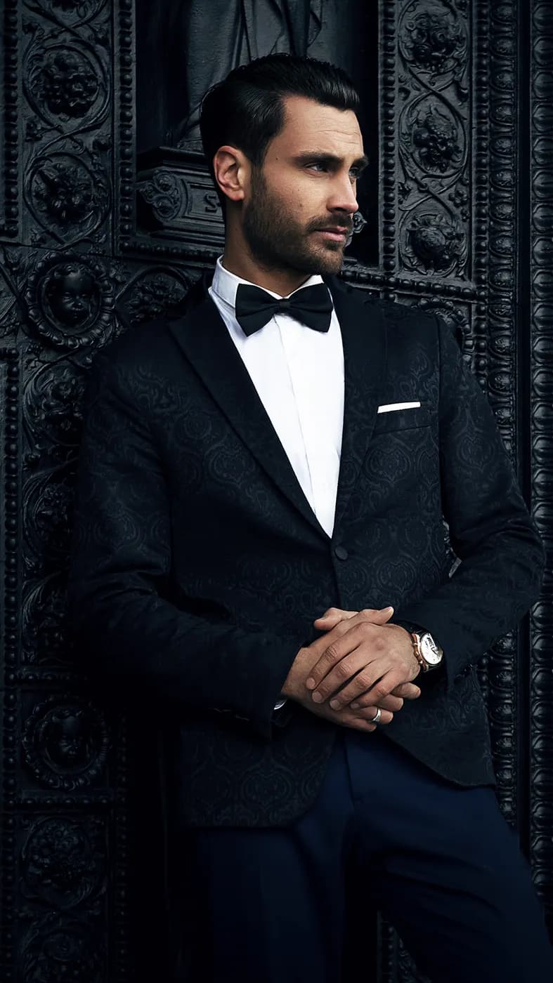 Shooting photo à Paris — exemple 5